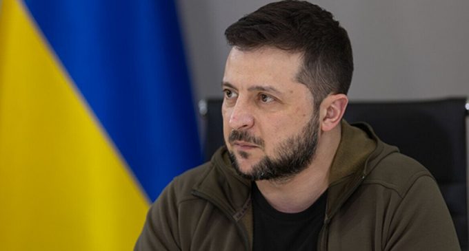 Зеленський розповів, про що говорив з Ердоганом в Анкарі