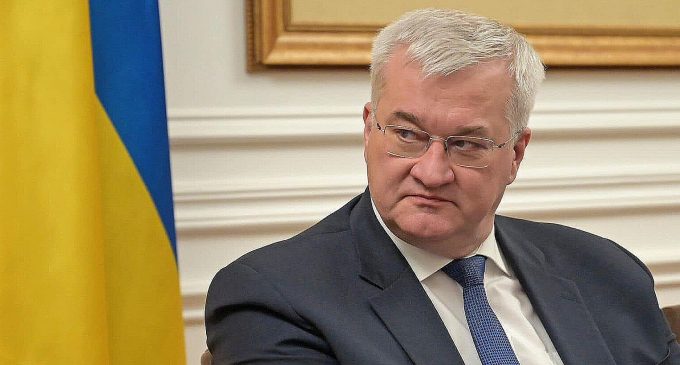 Глава МЗС Сибіга поінформував Каллас про підписання угоди зі США