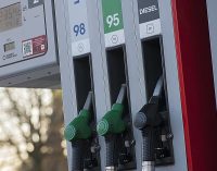 Кабмін затвердив план дій на випадок кризової ситуації на нафтовому ринку