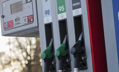 Кабмін затвердив план дій на випадок кризової ситуації на нафтовому ринку