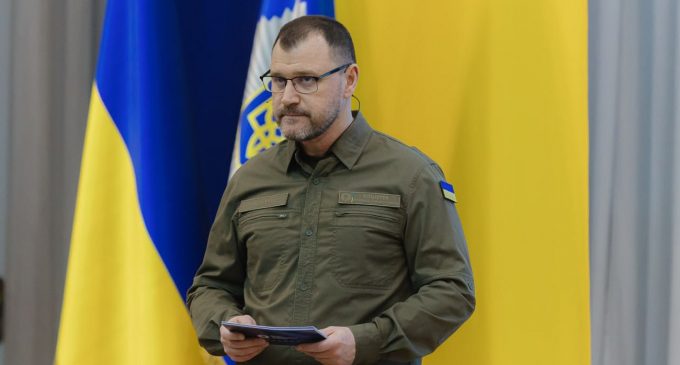 МВС після обшуків відсторонило шістьох керівників Нацгвардії: що відомо