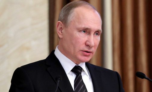 В ISW пояснили, чому Путін змінив командувача Сухопутних військ