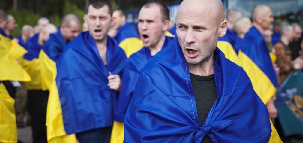 Україна та РФ провели перший етап обміну “1000 на 1000”: всі подробиці (фото, відео)