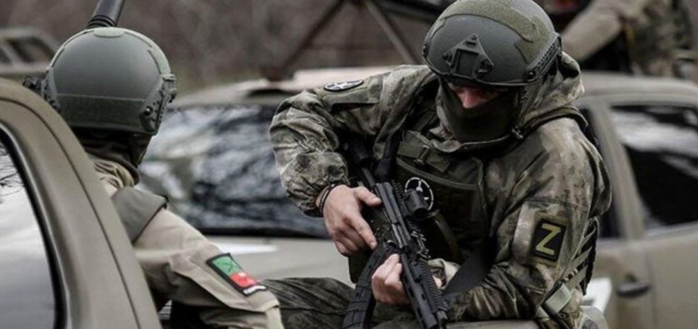 Росіяни хочуть зайти у Дніпропетровську область до 9 травня: у ЗСУ оцінили, чи можливо це