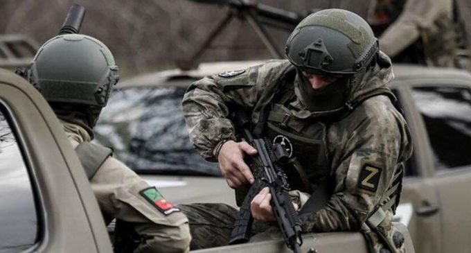Росіяни хочуть зайти у Дніпропетровську область до 9 травня: у ЗСУ оцінили, чи можливо це