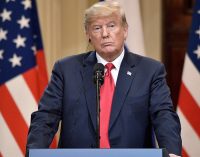 Трампа погрожує ЄС 50% митами: FT дізналося, які ключові галузі постраждають найбільше