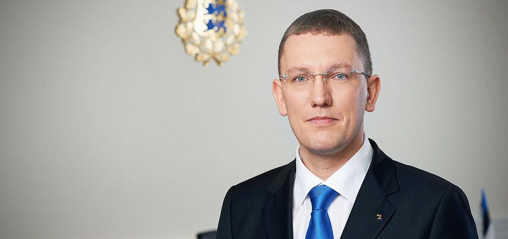 Прем’єр Естонії заявив про зближення позицій США та Європи щодо тиску на РФ