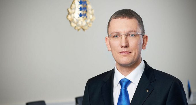 Прем’єр Естонії заявив про зближення позицій США та Європи щодо тиску на РФ
