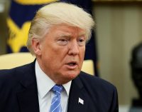 Трамп пообіцяв санкції проти Росії, якщо мирні переговори проваляться