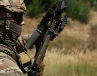 Зеленський постановив відзначати День Сил спецоперацій 27 травня