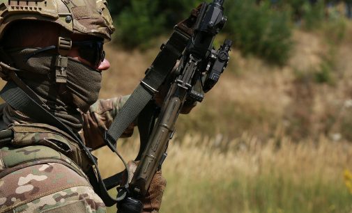 Зеленський постановив відзначати День Сил спецоперацій 27 травня
