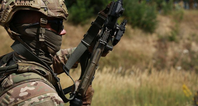 Зеленський постановив відзначати День Сил спецоперацій 27 травня