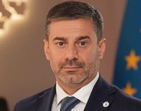 Лубінець повідомив про 1560 скарг на дії ТЦК, які отримав за рік