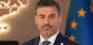 Лубінець повідомив про 1560 скарг на дії ТЦК, які отримав за рік