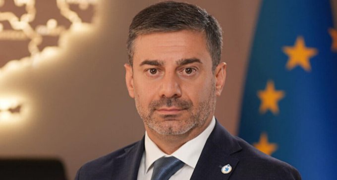 Лубінець повідомив про 1560 скарг на дії ТЦК, які отримав за рік