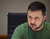 Зеленський розповів про наслідки відмови Путіна від зустрічі у Стамбулі