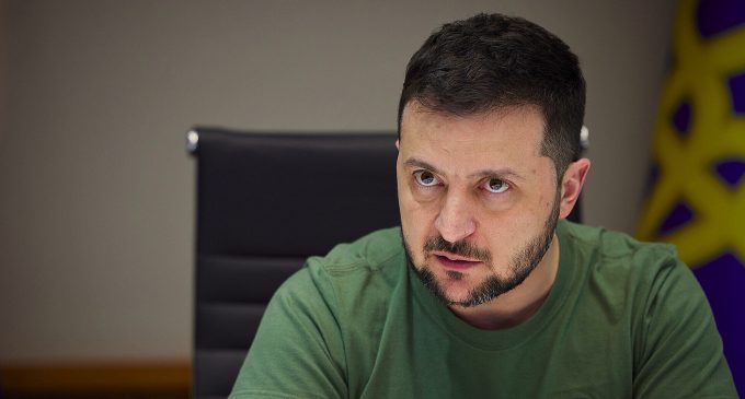Зеленський розповів про наслідки відмови Путіна від зустрічі у Стамбулі