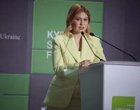 Стефанишина зробила заяву про шлях України в НАТО