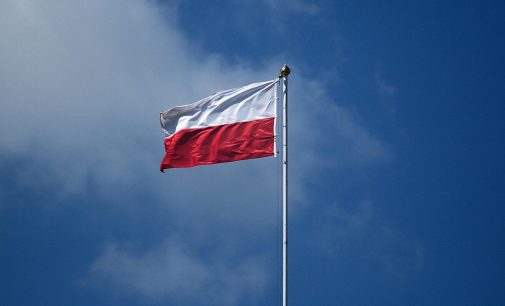 Польща закликає посилити тиск на РФ на тлі масованих ударів по Україні