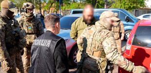 Масштабна ліквідація наркоосередків: правоохоронці затримали організатора
