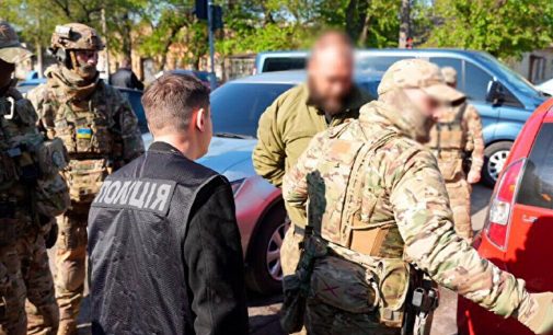 Масштабна ліквідація наркоосередків: правоохоронці затримали організатора