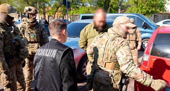 Масштабна ліквідація наркоосередків: правоохоронці затримали організатора