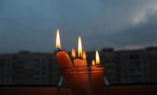 Планові відключення світла у Дніпрі 1 травня: адреси