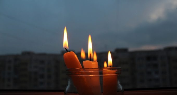 Планові відключення світла у Дніпрі 1 травня: адреси