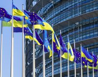 ЗМІ: ЄС тимчасово відновить квоти для української агропродукції