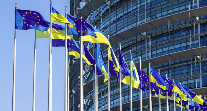 ЗМІ: ЄС тимчасово відновить квоти для української агропродукції