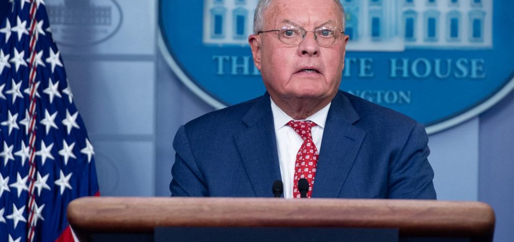Переговори у Стамбулі відвідають радники США та європейських країн, – Келлог