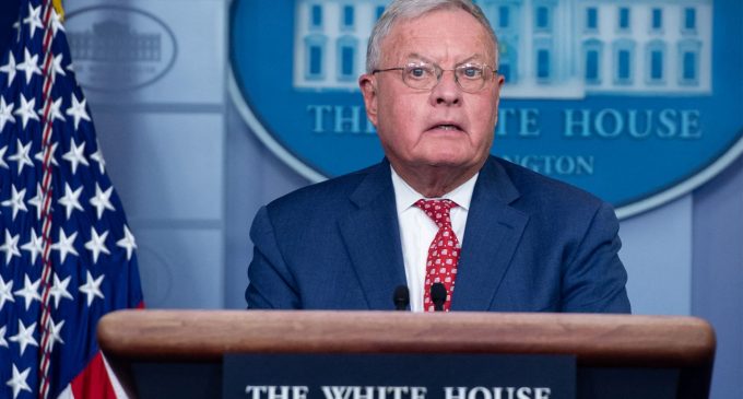 Переговори у Стамбулі відвідають радники США та європейських країн, – Келлог