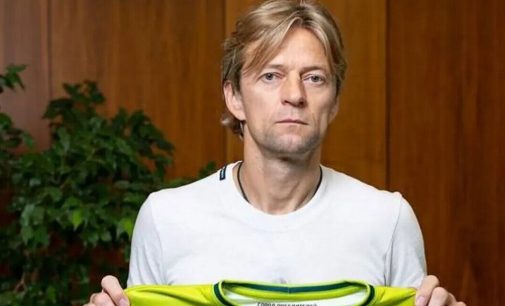Анатолію Тимощуку оголосили підозру у пособництві РФ – ОГП