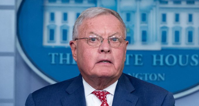 Келлог: 30-денне перемир’я стане початком кінця війни РФ проти України
