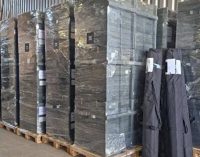 Латвія передала Україні нову партію дронів