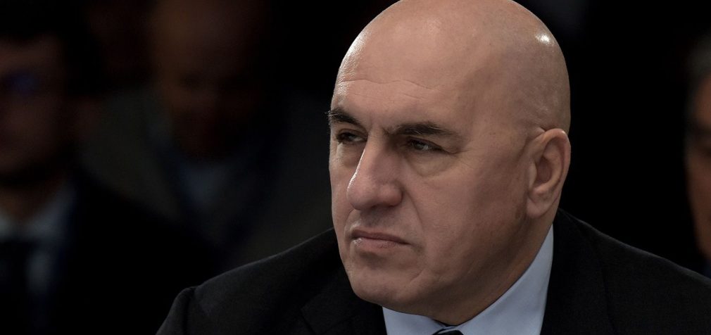 Європейські міністри у Римі розглянуть координацію підтримки України