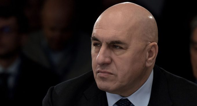 Європейські міністри у Римі розглянуть координацію підтримки України
