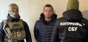 СБУ викрила російських агентів, які розповсюджували фейки про полонених