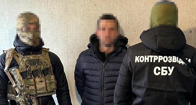 СБУ викрила російських агентів, які розповсюджували фейки про полонених