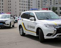 Під Києвом чоловік відкрив вогонь по людях, є загиблі