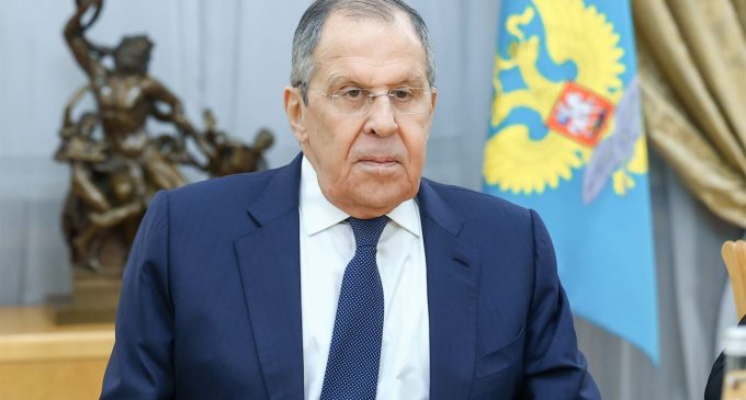 Росія назвала дату і місце наступного раунду перемовин з Україною