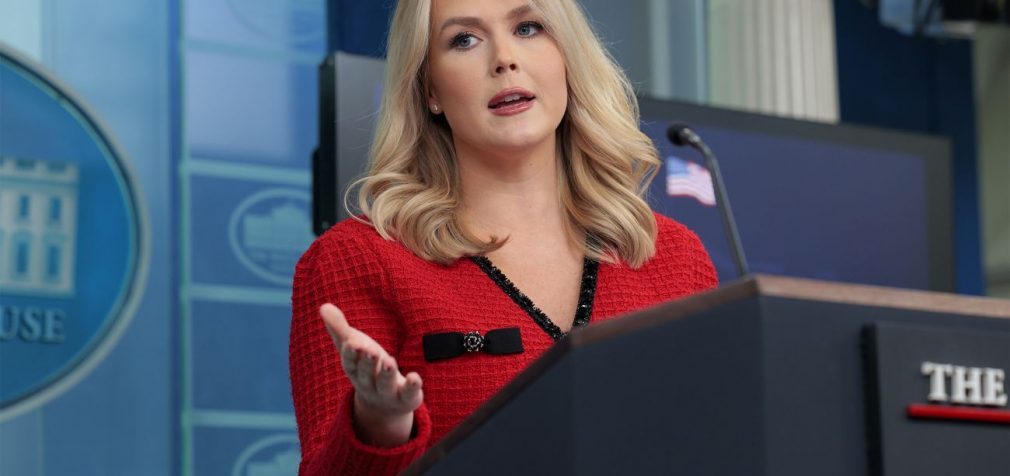 У Трампа сподіваються, що Україна поїде на перемовини з РФ у Стамбул
