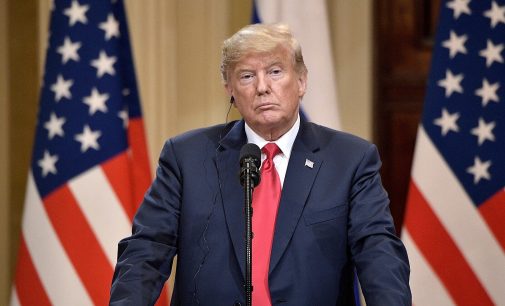 США можуть запровадити мита в 50% на всі товари з Євросоюзу – Трамп