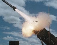 У ЄС шукають спосіб, як забезпечити Україну американською зброєю – Bloomberg