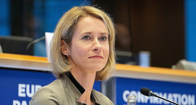 ЄС підтримав 30-денне перемир’я на полі бою: тепер черга за Росією