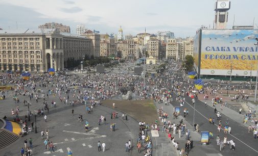 Опитування показало, що більшість російськомовних українців негативно ставляться до Росії