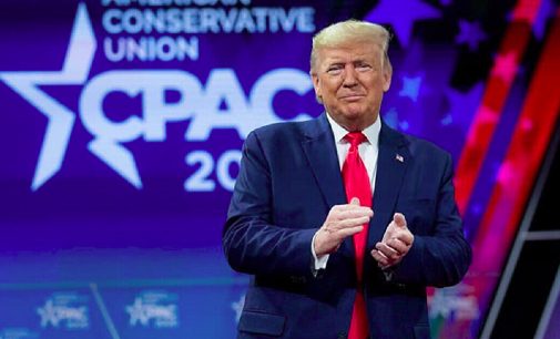На день народження Трампа проведуть парад до 250-річчя армії США