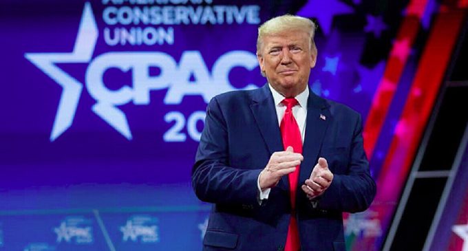 На день народження Трампа проведуть парад до 250-річчя армії США