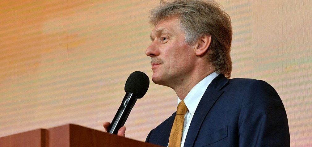 У Кремлі задоволені, що позиція РФ про нерозширення НАТО “знаходить розуміння” у США