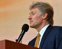 У Кремлі задоволені, що позиція РФ про нерозширення НАТО “знаходить розуміння” у США